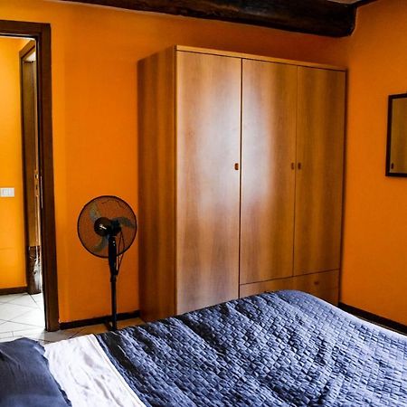 Ciceri Properties Ciancino Verbania Exterior photo