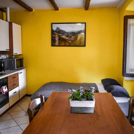 Ciceri Properties Ciancino Verbania Exterior photo