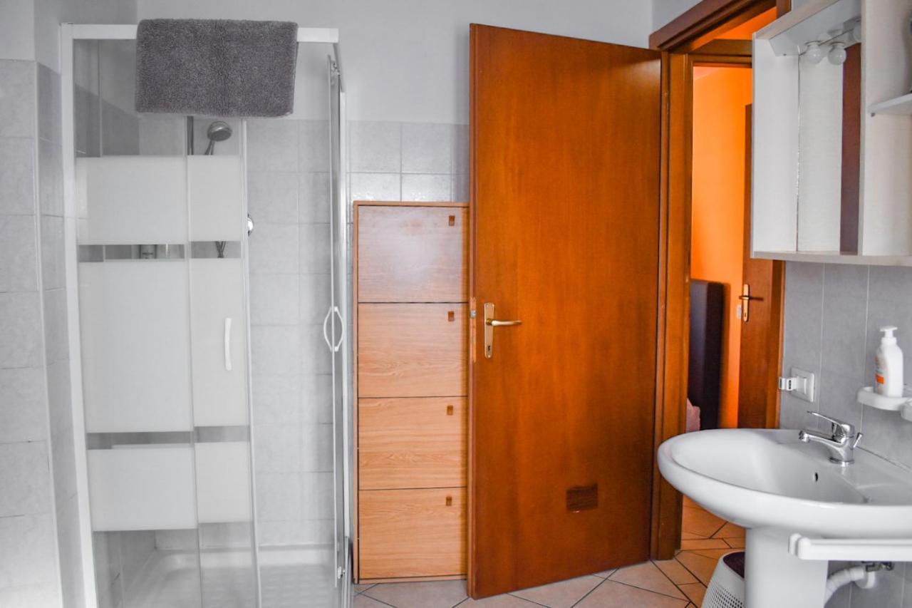 Ciceri Properties Ciancino Verbania Exterior photo