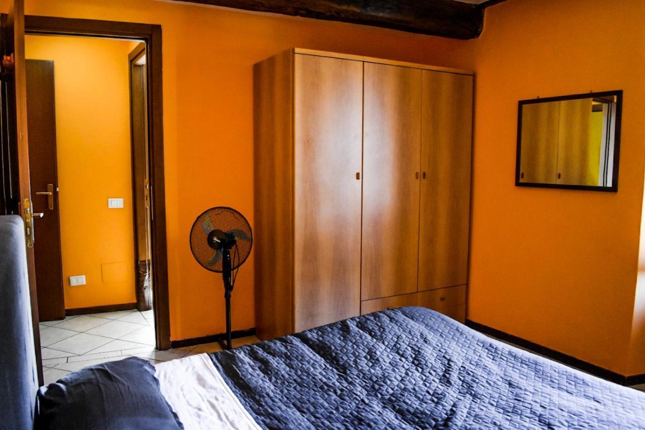 Ciceri Properties Ciancino Verbania Exterior photo