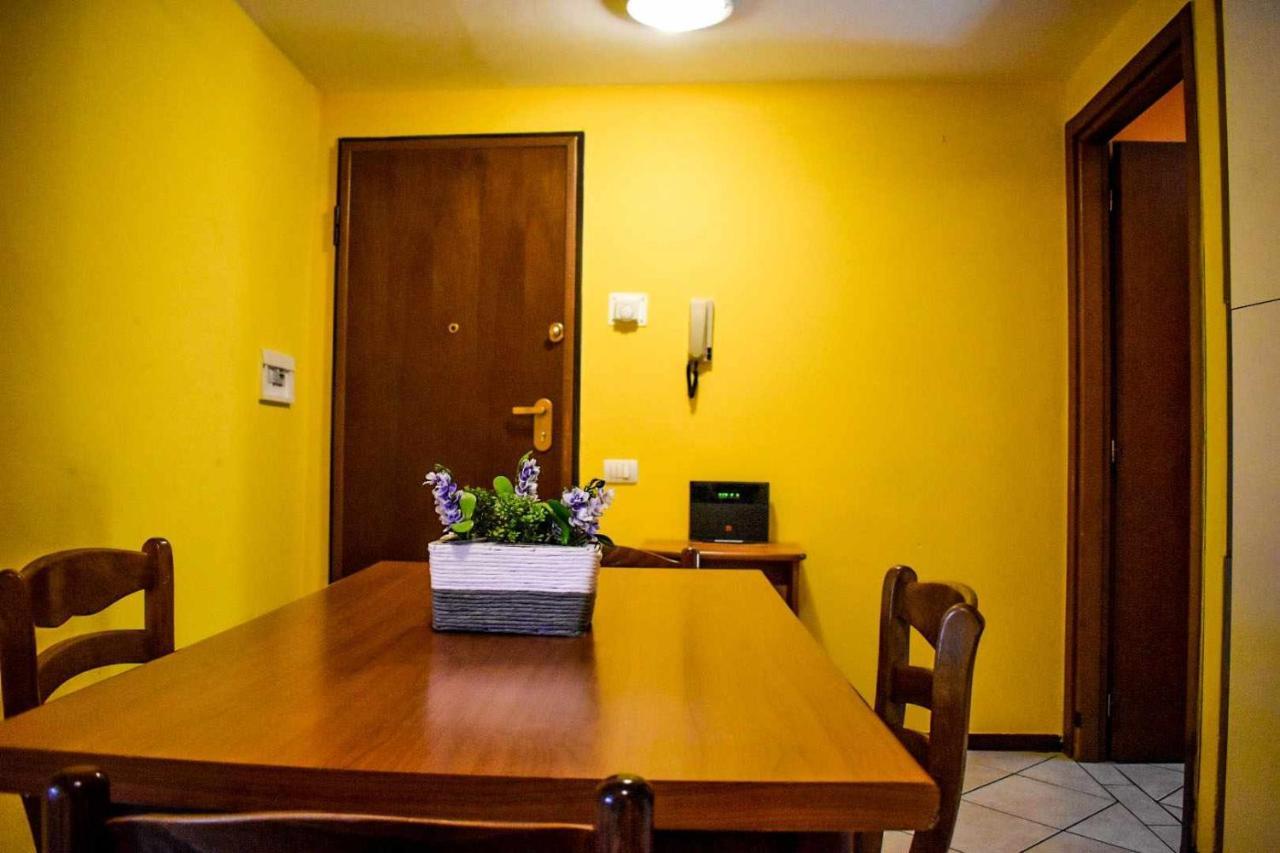 Ciceri Properties Ciancino Verbania Exterior photo