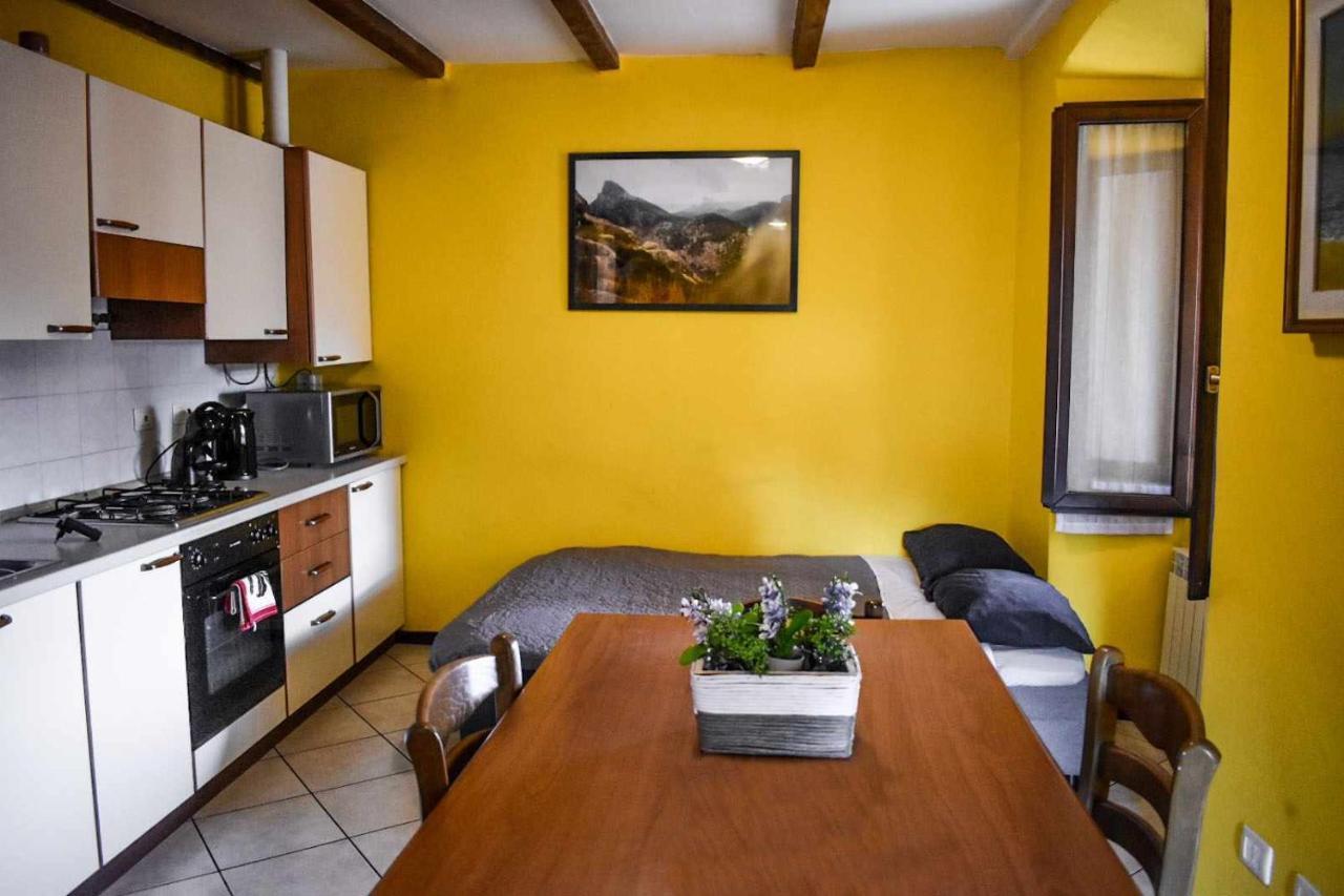 Ciceri Properties Ciancino Verbania Exterior photo